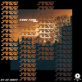 Ebbe Funk - Sprenegsatz - BSM#5