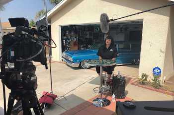 Lowrider Roll Models Episode 32 - Stephanie Bueno