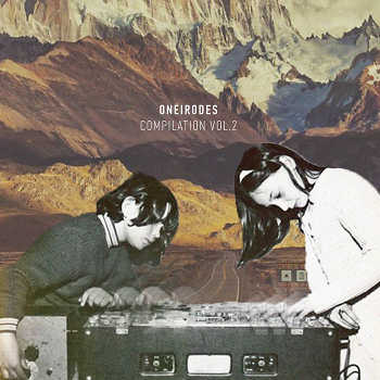 Oneirodes Collective - Compilation Vol. 2