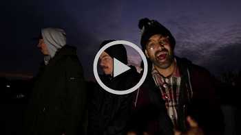 Swamp Thing - Datsun video