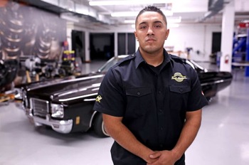 1971 Oldsmobile Delta 88 by Mario Barajas - LOWRIDER Roll Models 34 1971 Oldsmobile Delta 88 by Mario Barajas - LOWRIDER Roll Models 34