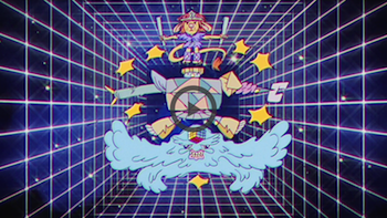 Aesop Rock TOBACCO - Corn Maze video