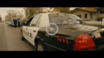 Atmosphere - Stopwatch video