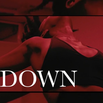 Clay Hodges feat. Micah - Down video