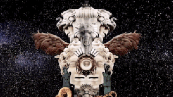 Long Arm - Sleepy Bird video