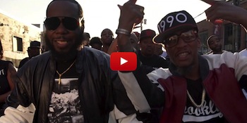 Smif N Wessun - Let It Go video