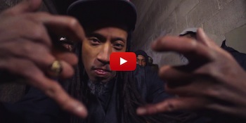 Smif N Wessun - Testify video