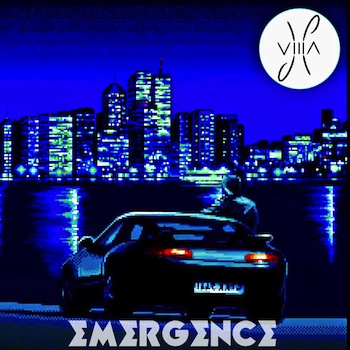 JP Villa - Emergence