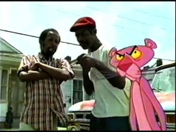 Madlib Oh No - Big Whips video