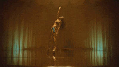 FKA twigs - Cellophane video