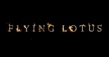 Flying Lotus feat. David Lynch - Fire Is Coming video