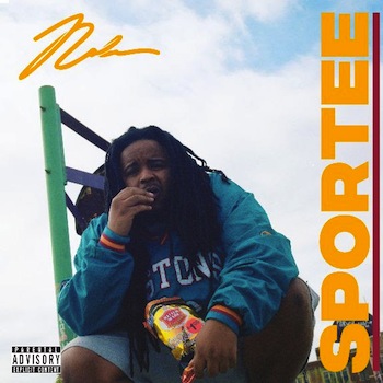 Nolan The Ninja feat. Jaye Prime - Oranges video