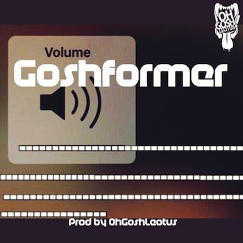 Oh Gosh Leotus - GOSHFORMER