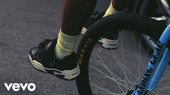 A$AP Rocky - Tony Tone video