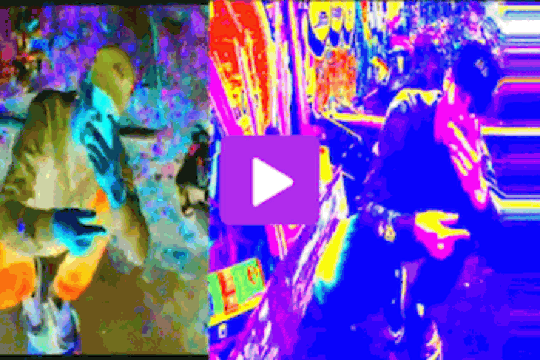 Baileys Brown feat. Axel Holy, Datkid Stinkin Slumrok - Reeboks video