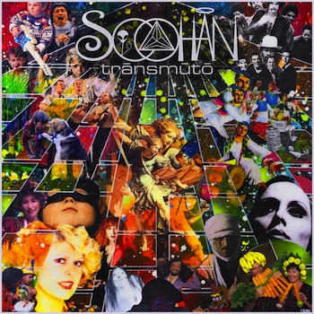SOOHAN - trānsmūtō