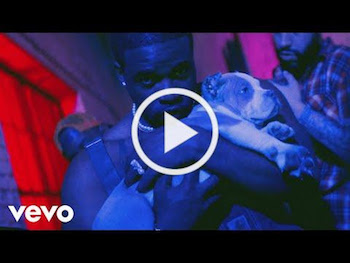 A$AP Ferg feat. A$AP Rocky - Pups video