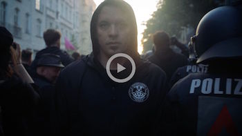 Atmosphere - Specificity video