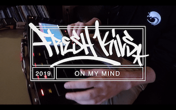 Fresh Kils - On My Way Routine