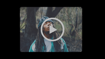 Lando Chill - From The Hip video