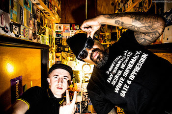 Last of A Dying Breed - Sunlight video