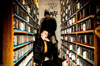 LOAD B - Heavy Bag video