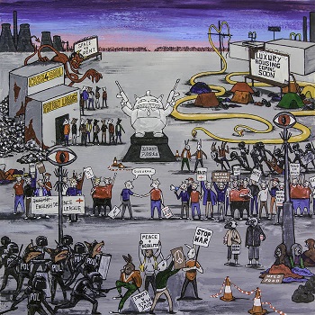 Louis Cypher - Cypher Sore Eyes EP