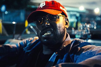 ScHoolboy Q feat. 21 Savage - Floating video