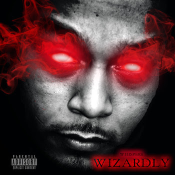 Whispers - Wizardly (EP)