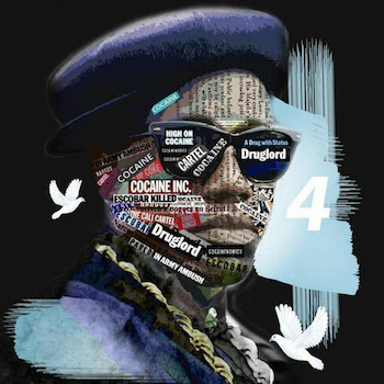 RJ PAYNE x OC (DITC) - Appleton Peretti video