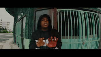 Snowgoons feat. K-Prez - Exquisite video