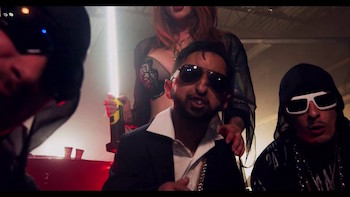 Les Anticipateurs - Parle Moé Don D ça video