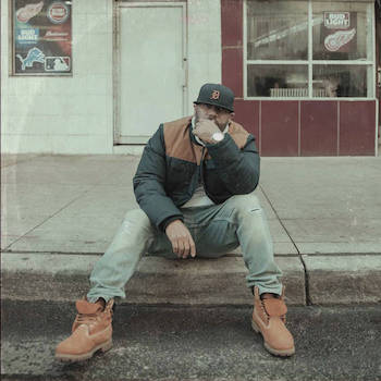 Apollo Brown feat. Black Milk, Ketchphraze DJ Los - God Help Me