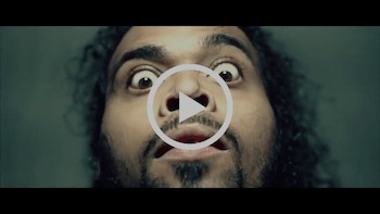 Chris Rivers feat. Oswin Benjamin - N.A.S.A. video