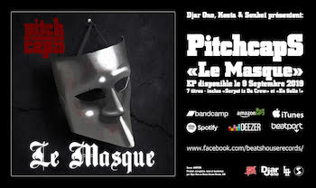 Pitchcaps feat. RYT - Serpat iz Da Crew video