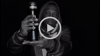 Ras Kass - Grammy Speech video
