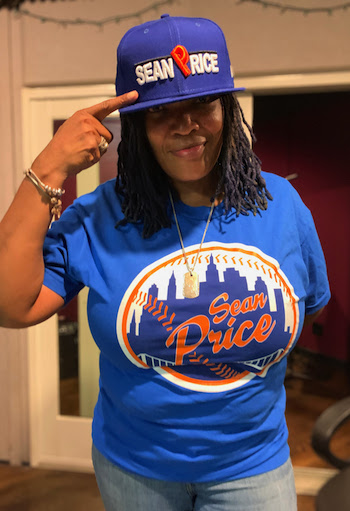 Sean Price NY Baseball Bundle