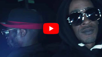 Black Moon - Creep Wit Me video