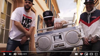 EMS (M-Dot, Rev Kore) - Rapscallions video