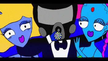 FLMMBOiiNT FRDii - Are You Dumm? video