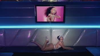 Ian Isiah - Persistent video