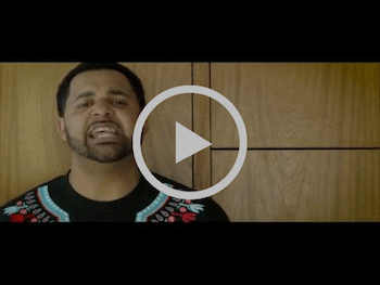Joell Ortiz - Anxiety video