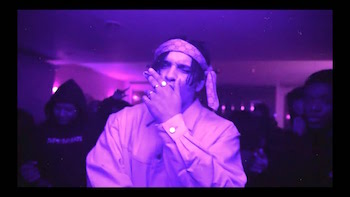 Ocean Wisdom x P Money - BREATHIN video