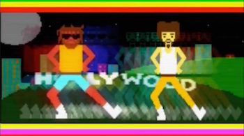 Quelle Chris - Mind Ya Bidness video