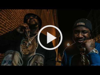 Smoke Dza x Benny the Butcher feat. WestSide Gunn - 7:30 video
