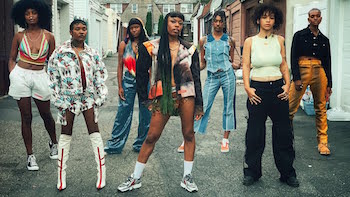 Sudan Archives - Confessions video