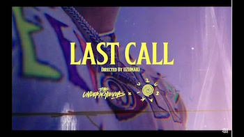 The Underachievers - Last Call x Tokyo Drift video