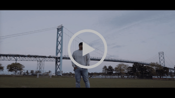 Apollo Brown feat. Clear Soul Forces - Deception Woes video