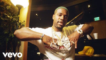 A$AP Ferg, MadeinTYO - WAM video