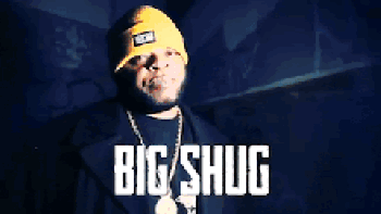Big Shug - Stay the Course video